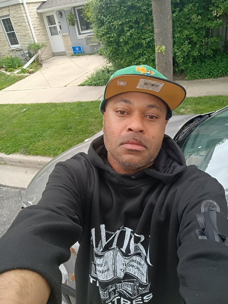 Kese Washington tweet media