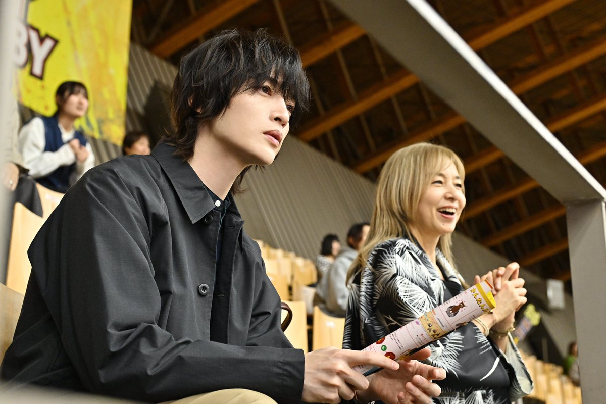 TVガイドWeb【公式】 tweet media