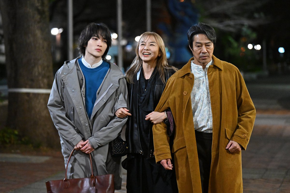 TVガイドWeb【公式】 tweet media
