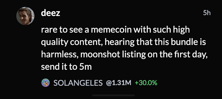 Light Alpha tweet media