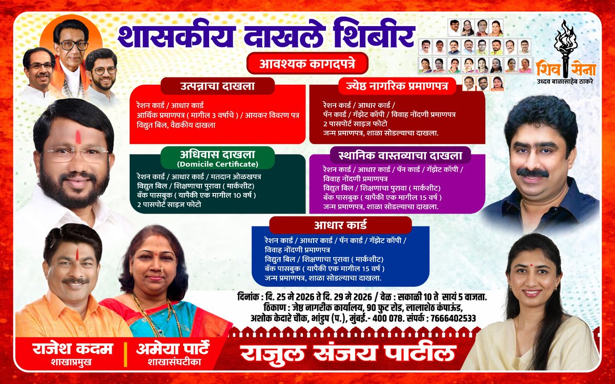 Rajool Sanjay Patil tweet media