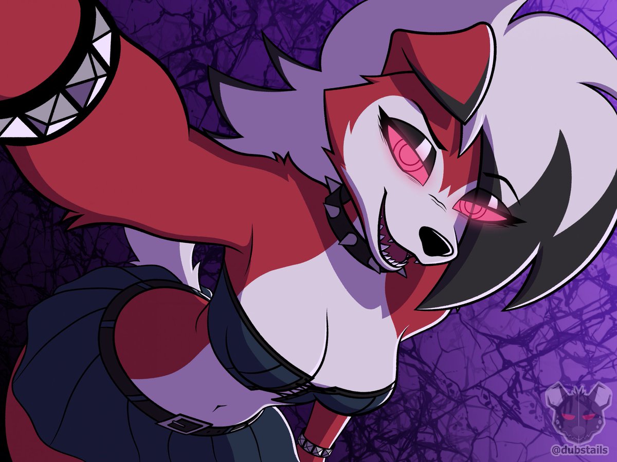 Veksors's tweet photo. 🐺'Morning, Cutiepups.

Yesterday might've been Futa Friday (which I KNOW is the favorite of all you pupfags 🙄) but the fun doesn't have to end!~

You know the drill by now. 🤭
https://t.co/KzJT2Z7Hc2 https://t.co/7Y2J97jxav