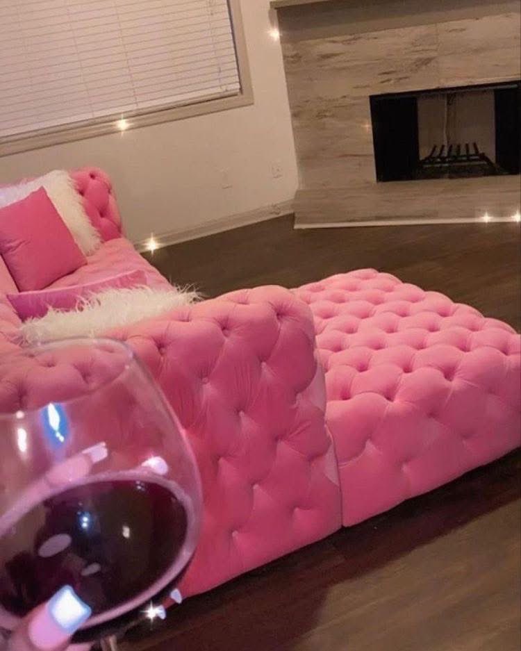 favscorpioooo's tweet photo. When I say I LOVE pink, this is what I mean🩷🌸 https://t.co/WDomuCWr1F