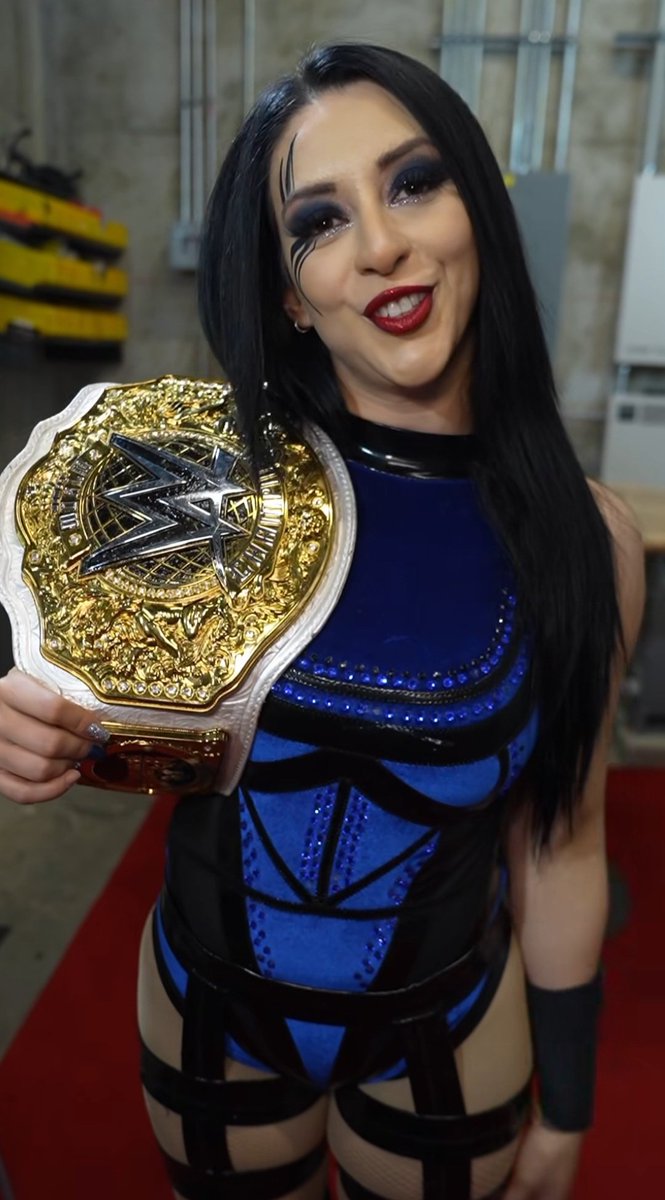 Wrestling Women's Pics tweet media