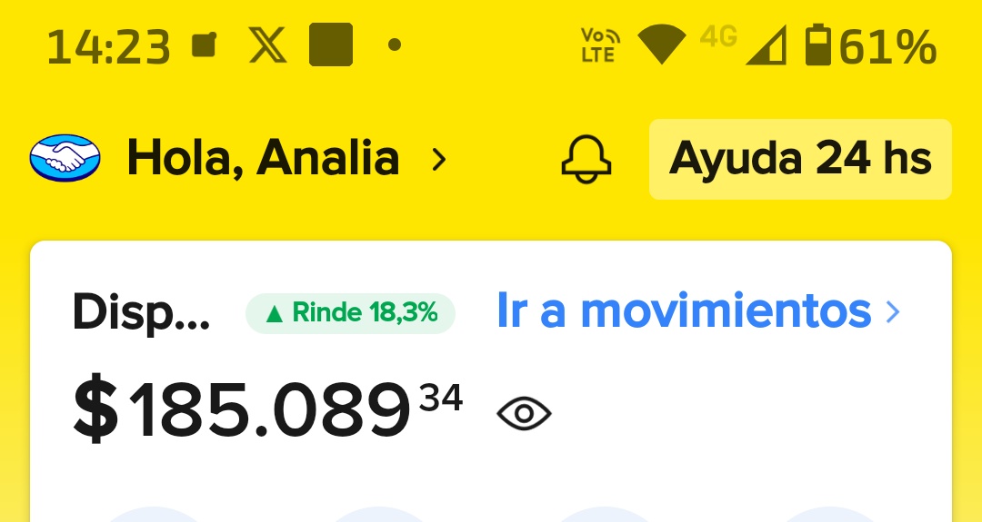 Lorena Analia Colazo Bidegain tweet media
