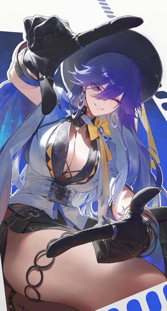 モ誰 tweet media