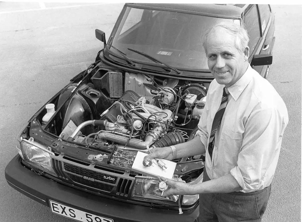 Saab Owners Club (@SaabOwnersClub) / Posts / X