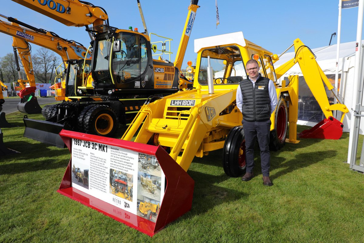 Scot JCB tweet media