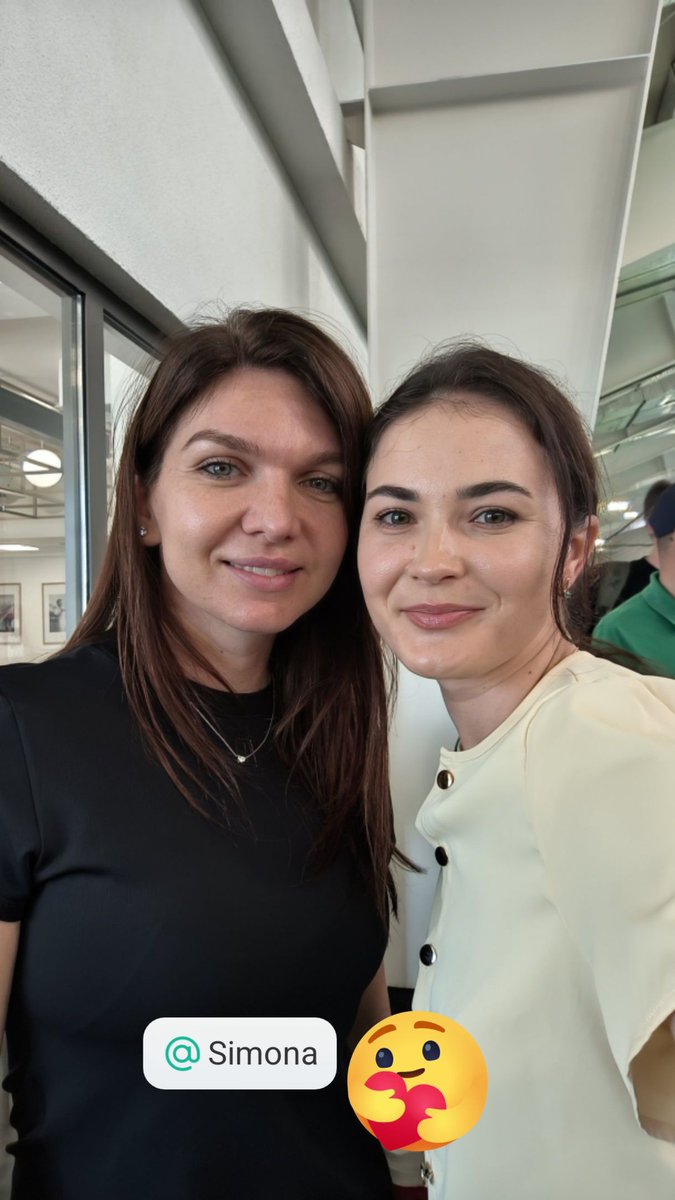 Iulia Nedelea tweet media