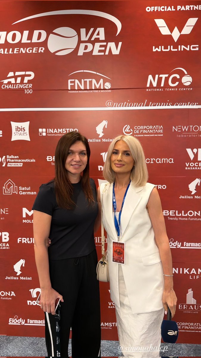 Iulia Nedelea tweet media