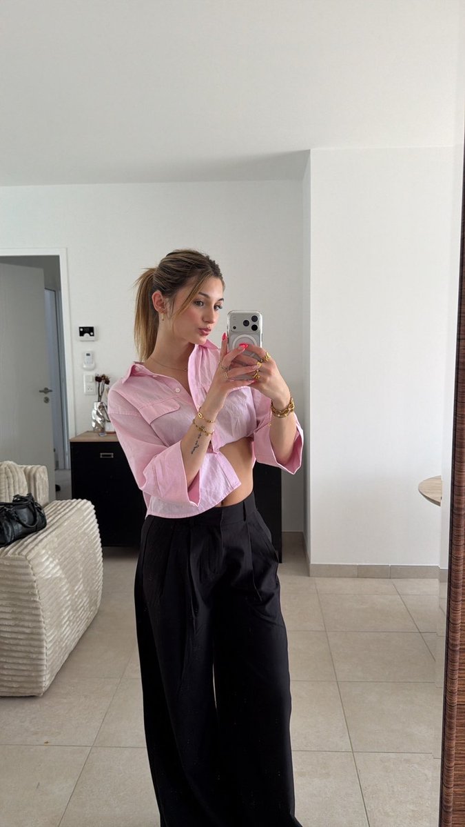 Lili tweet media