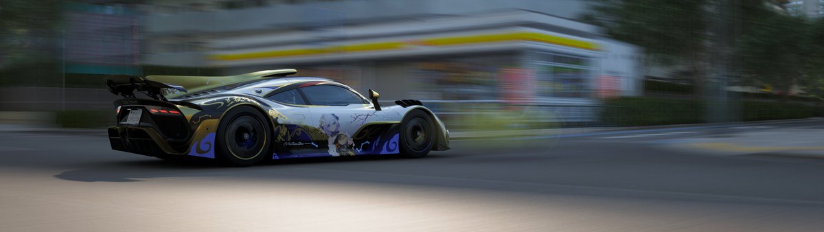 SpecterXV's tweet photo. #ForzaHorizon６ #FH6 https://t.co/gTBTyp6Sab