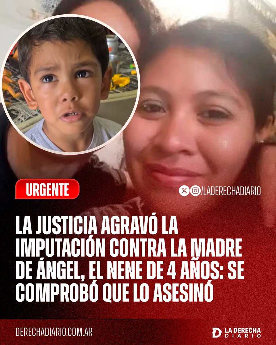 La Derecha Diario tweet media