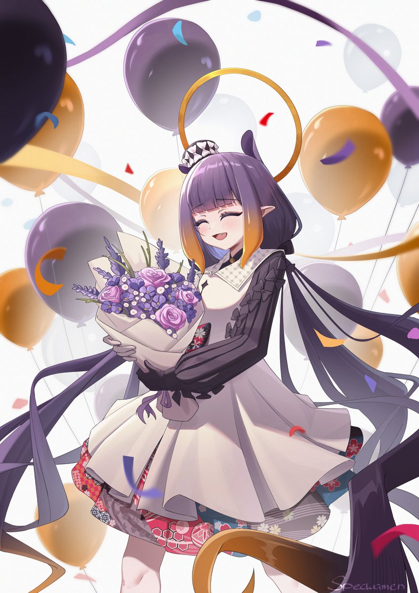 Specwamen's tweet photo. #初描きの推しと最近描いた推しを比べてみる見た人もやる
It's been a year huh...?

←05/2025                      05/2026→ https://t.co/x96gat9ydf