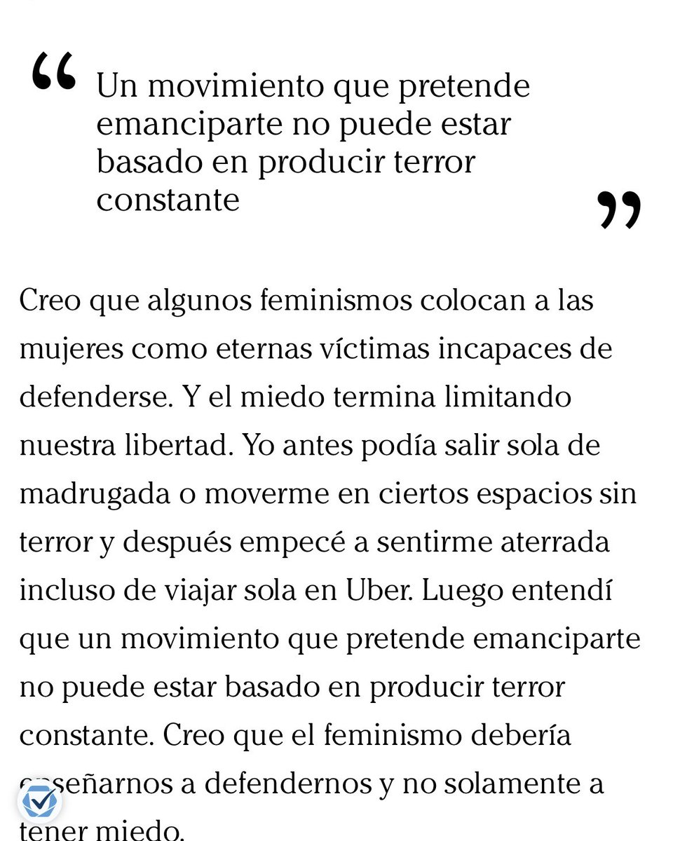 nu_alabao's tweet photo. He entrevistado a la escritora mexicana Dahlia de la Cerda cuyas opiniones sobre su escritura y sobre feminismo vale la pena leer. Piensa, como dicen los gringos, "fuera de la caja" y se agradece. En @ctxt_es.

https://t.co/8JFChsDgmH https://t.co/PFzn0qYalT