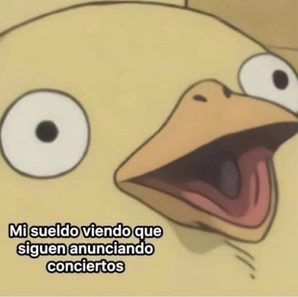 El Guarromántico tweet media