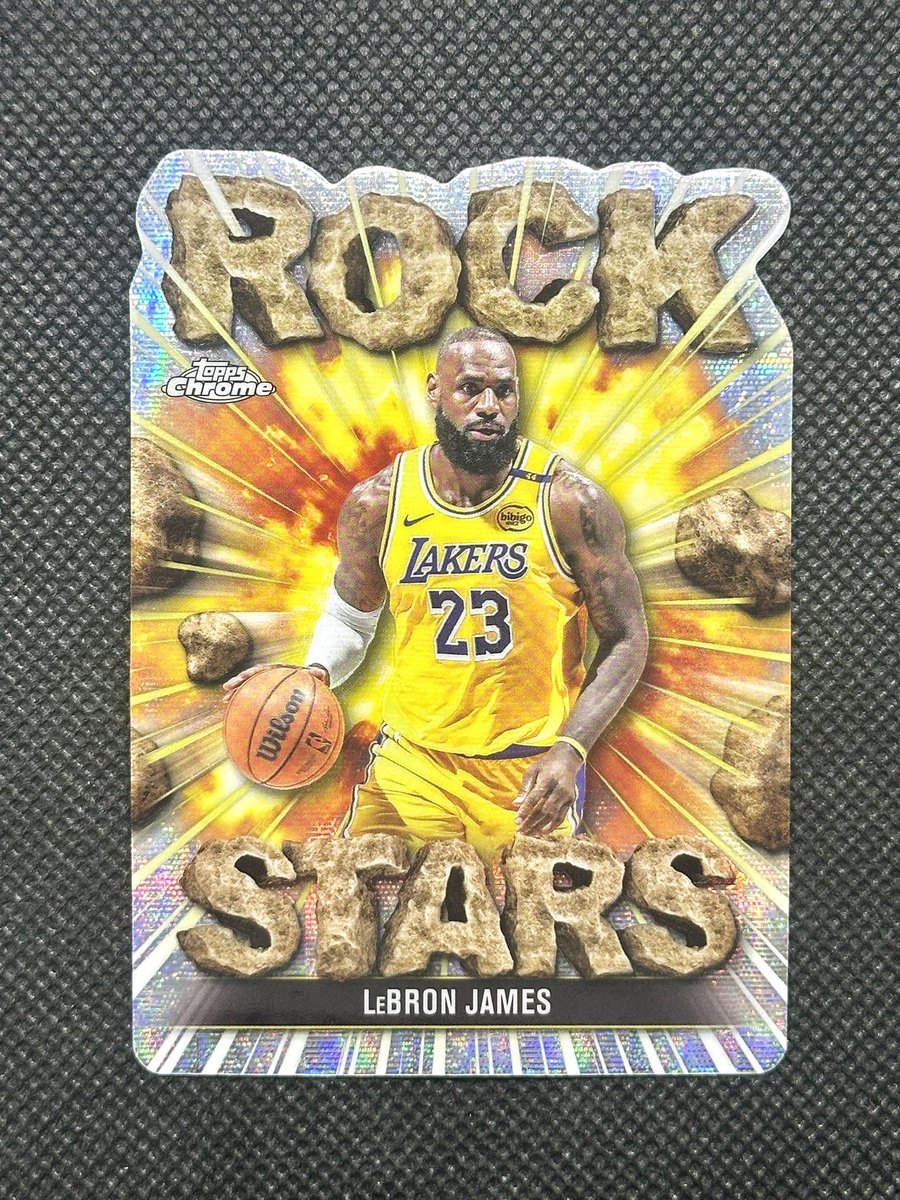 PPFCardsMem's tweet photo. Buying all day! (PPGS ONLY)

NFL/NBA/MLB $50+

RAW OR GRADED 

*Pics are examples https://t.co/mG9jCr7ZD3
