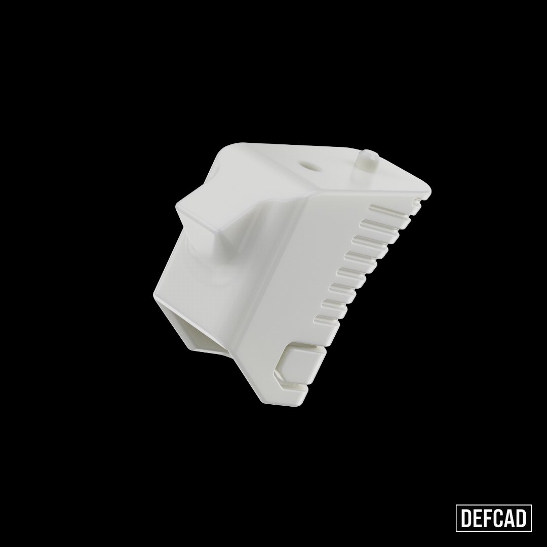 DEFCAD tweet media