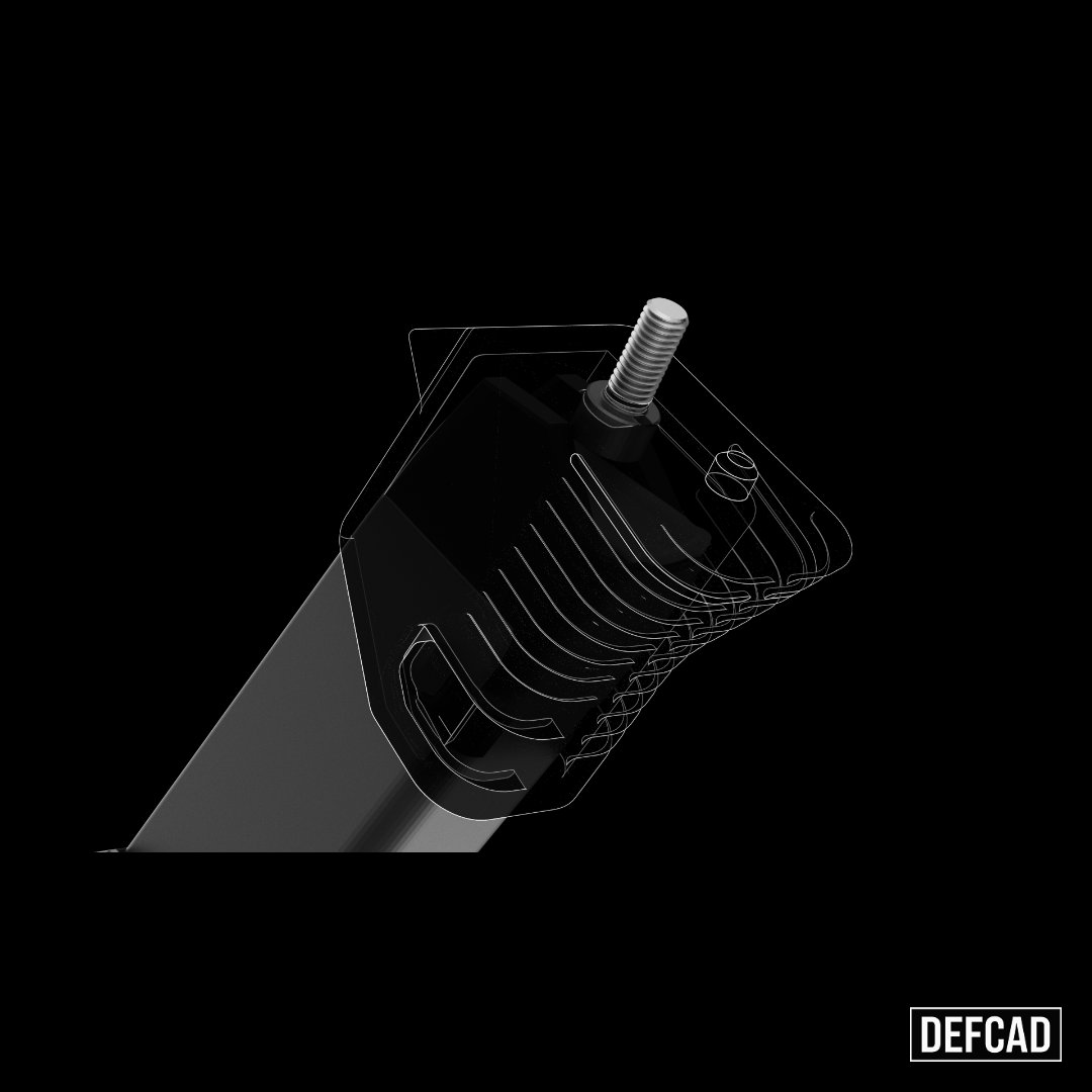 DEFCAD tweet media