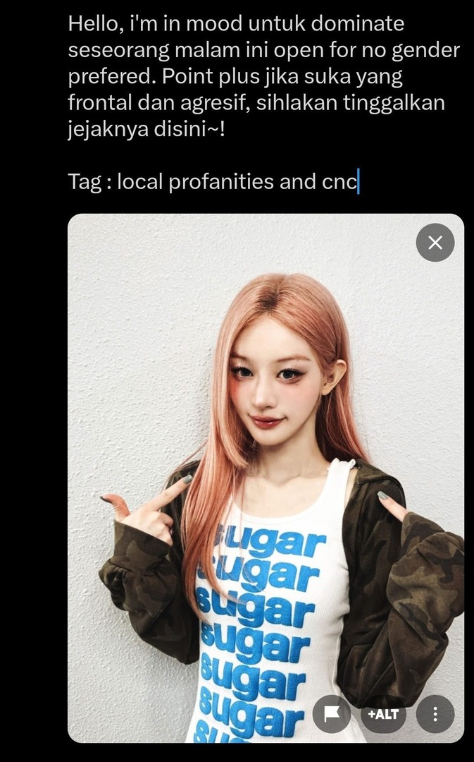 Smvtfess ON tweet media