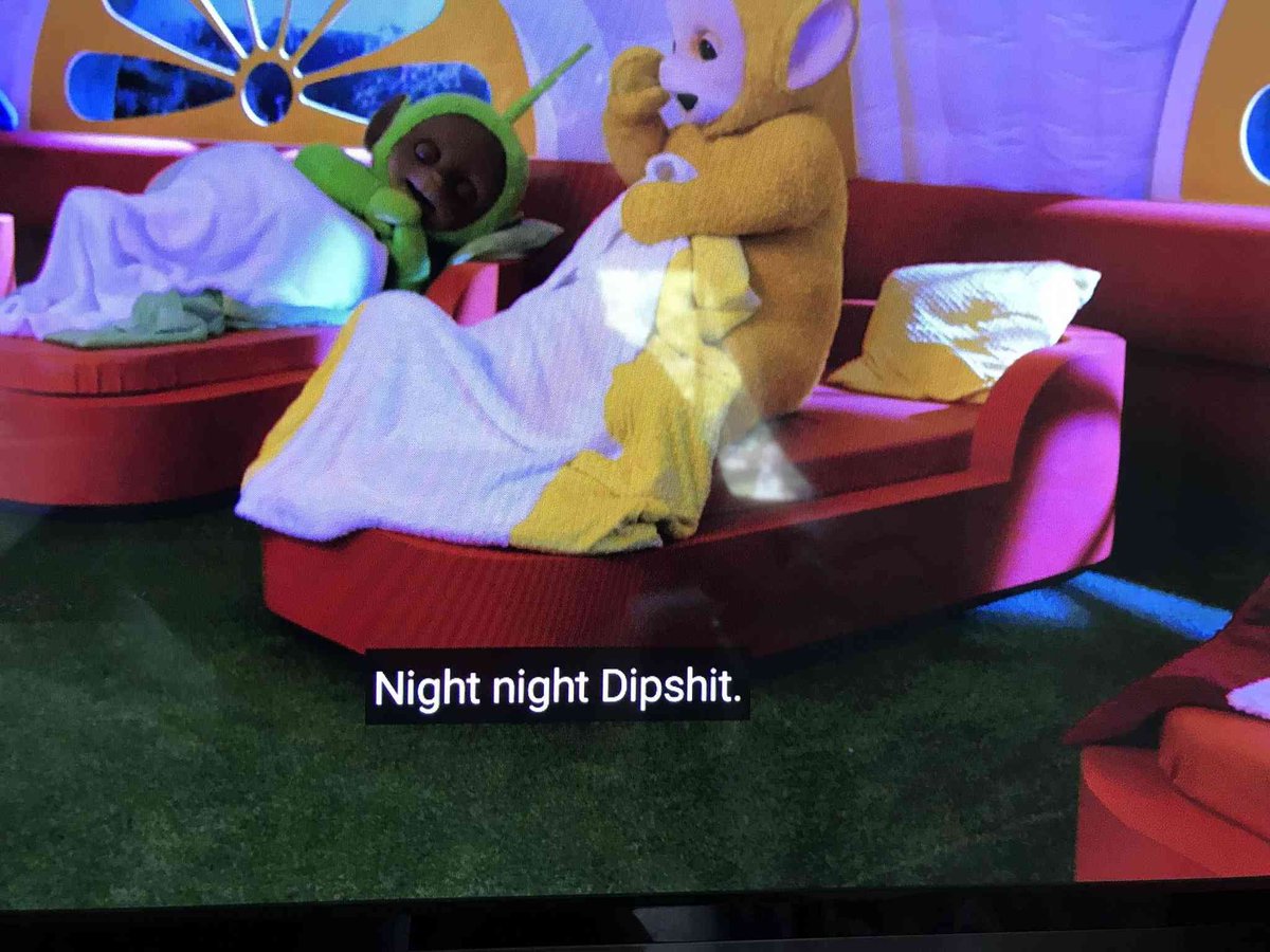 Slendytubbies Confessions 🔦 tweet media