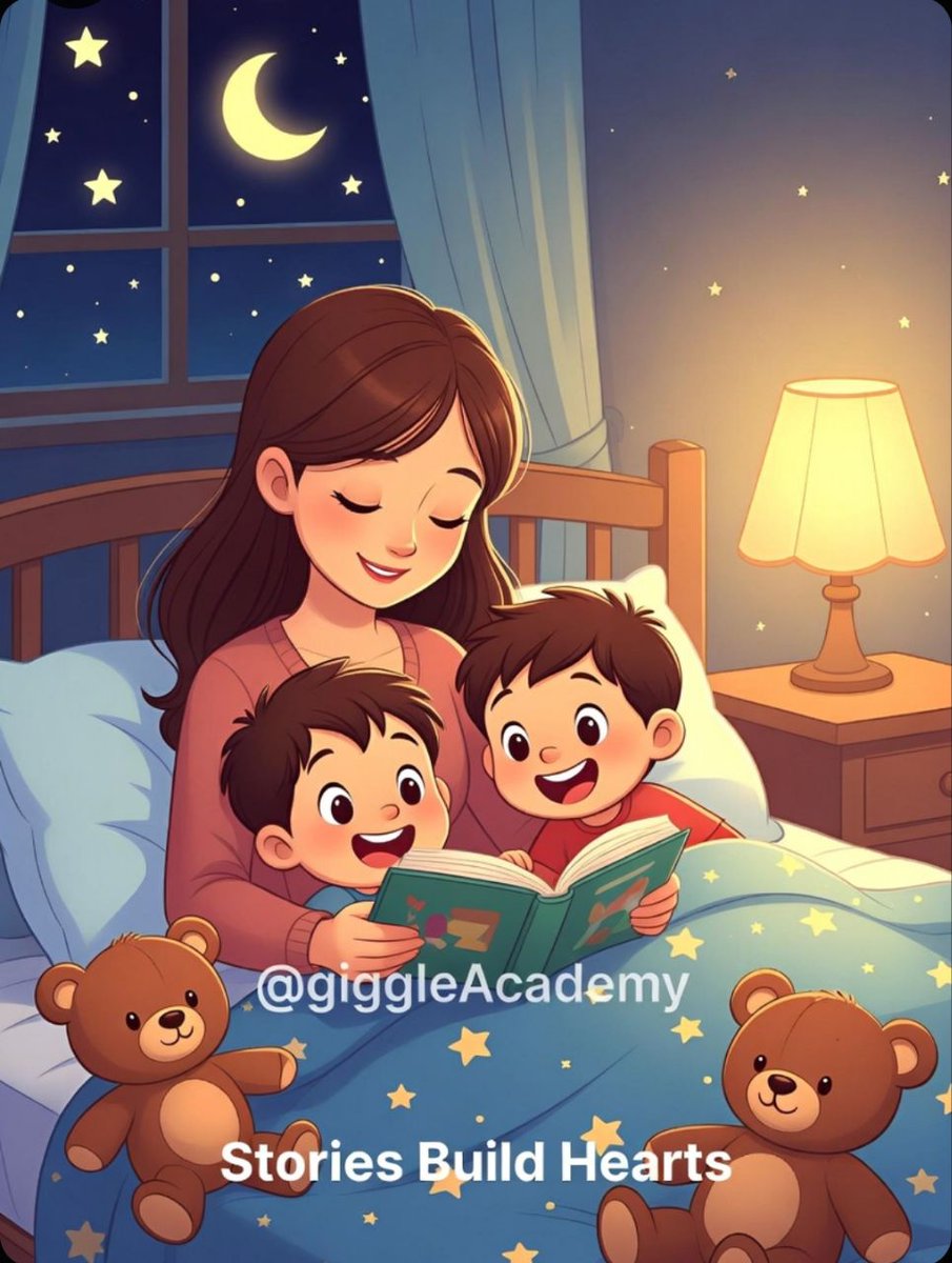 Kidiq School ☀️ Giggle Hero tweet media