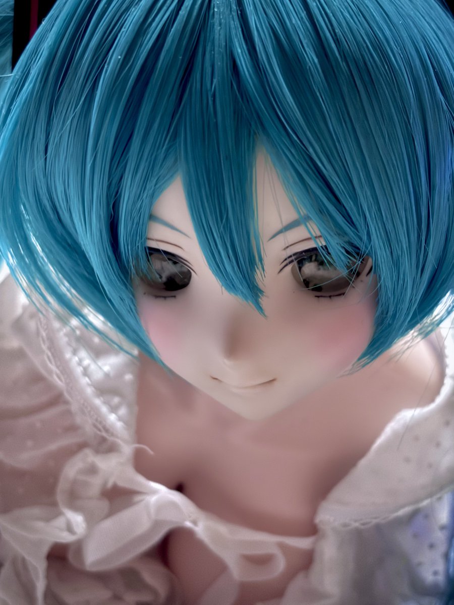 Post by COOGO on X: ミクちゃ