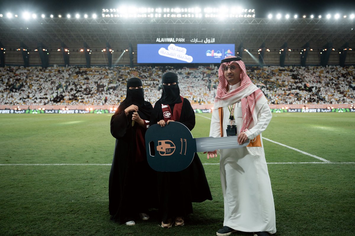 diriyahclub's tweet photo. تستاهل.. يا طير السَّعد🦅
لـ جـيّـتـك يـوم الـوعَـد🤎

#الدرعية_العلا https://t.co/ePw3t8PMs3