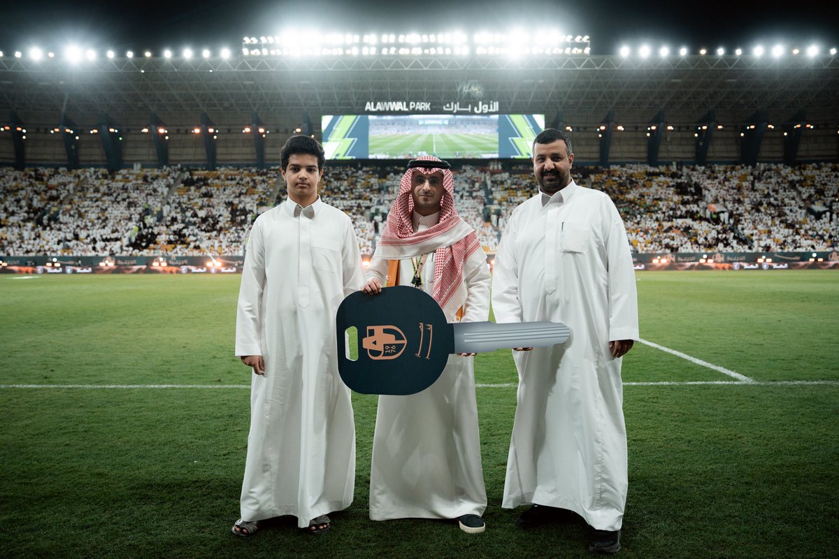 diriyahclub's tweet photo. تستاهل.. يا طير السَّعد🦅
لـ جـيّـتـك يـوم الـوعَـد🤎

#الدرعية_العلا https://t.co/ePw3t8PMs3