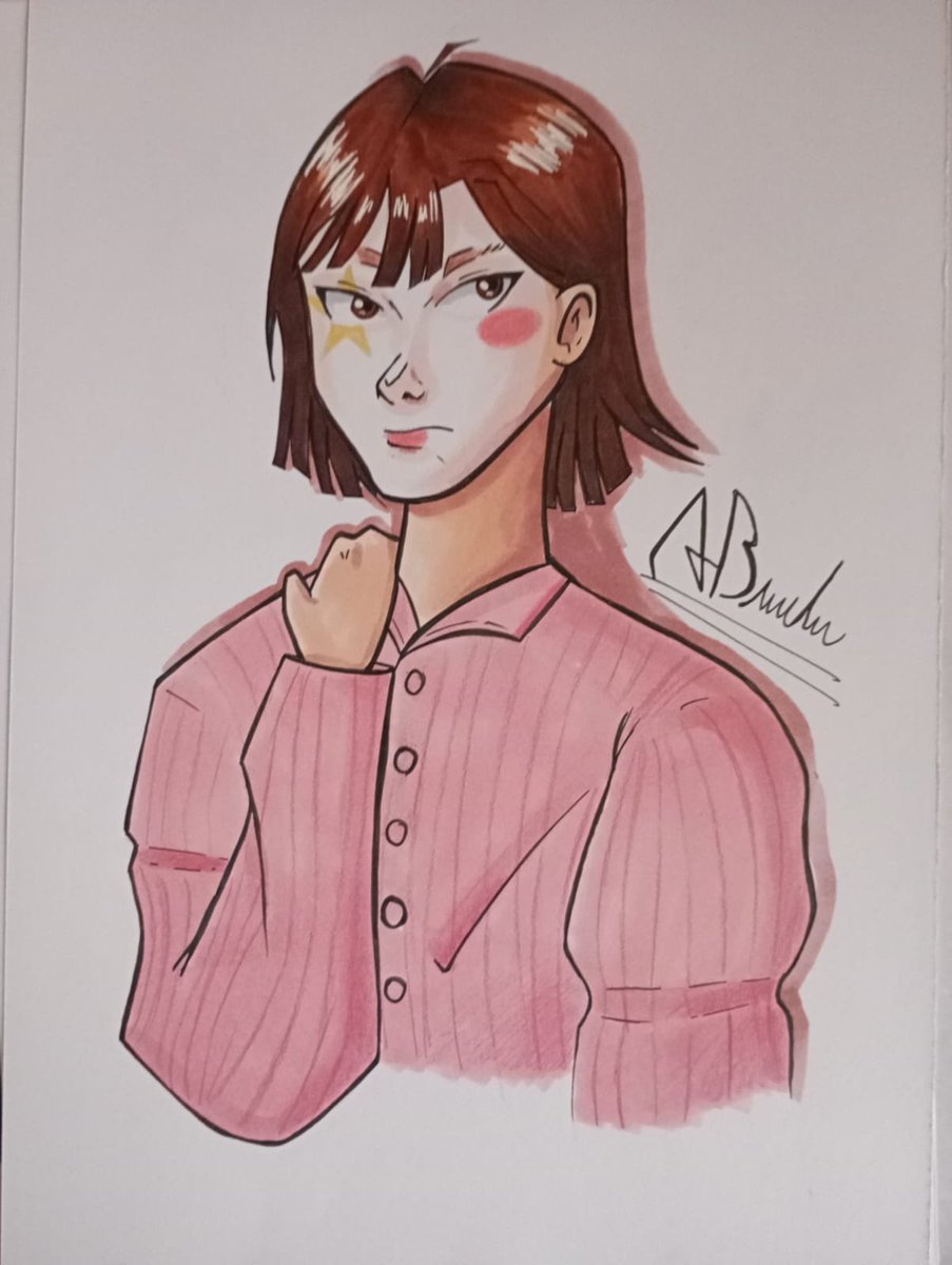 TokiCatTooth's tweet photo. Oc de @Saku_Gano https://t.co/VnfsDXJy8Q