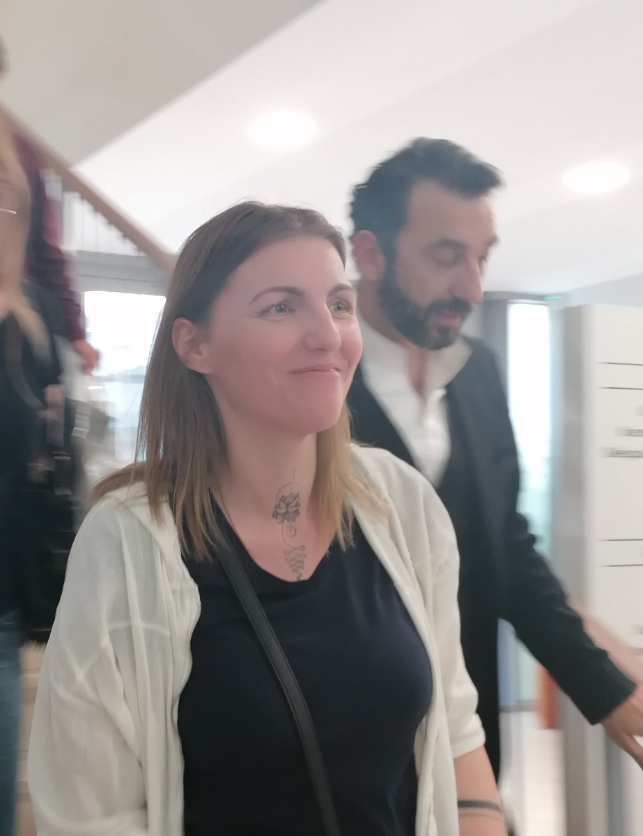 HPInfo's tweet photo. [Justice - #Assises] : #GuillaumeBucci condamné à 25 ans de réclusion pour avoir violé, torturé et prostitué son ex-compagne Laetitia R. pendant plus de sept ans 
🚩Notre article : https://t.co/mI3zaDXCUZ https://t.co/EoehM49ylT