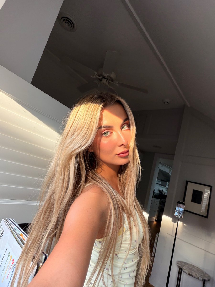 Bree Nicole tweet media