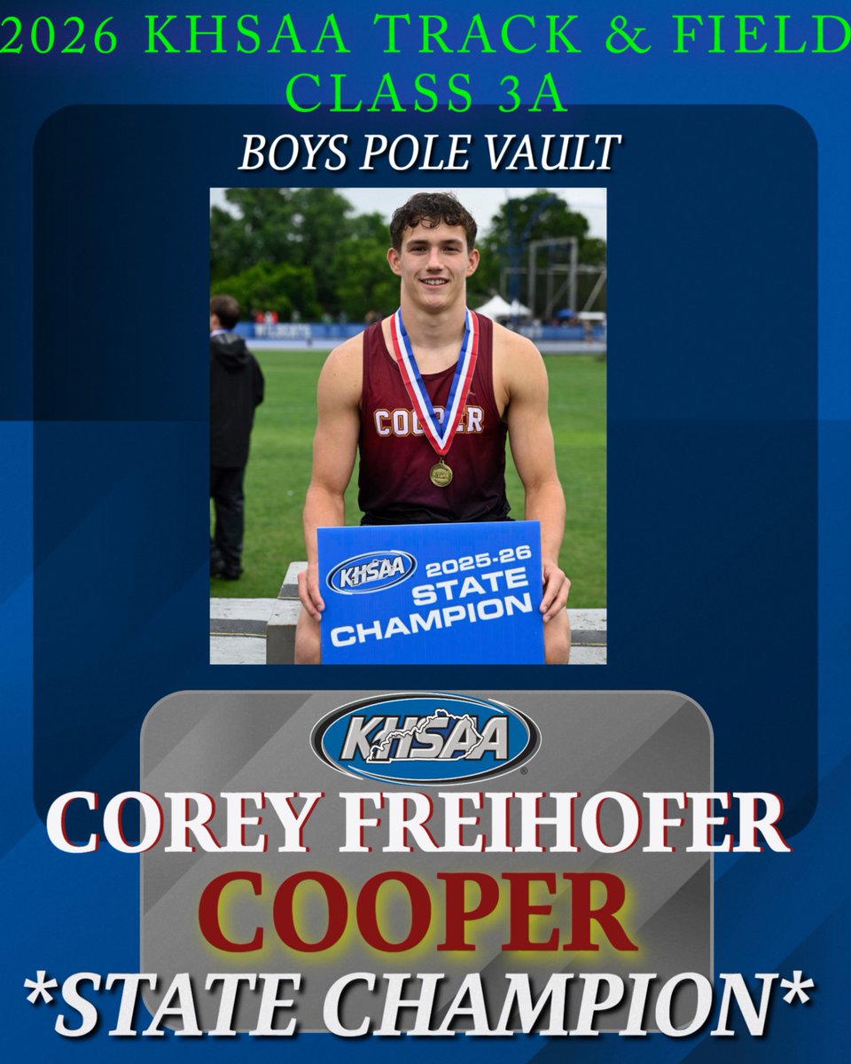 KHSAA Main tweet media