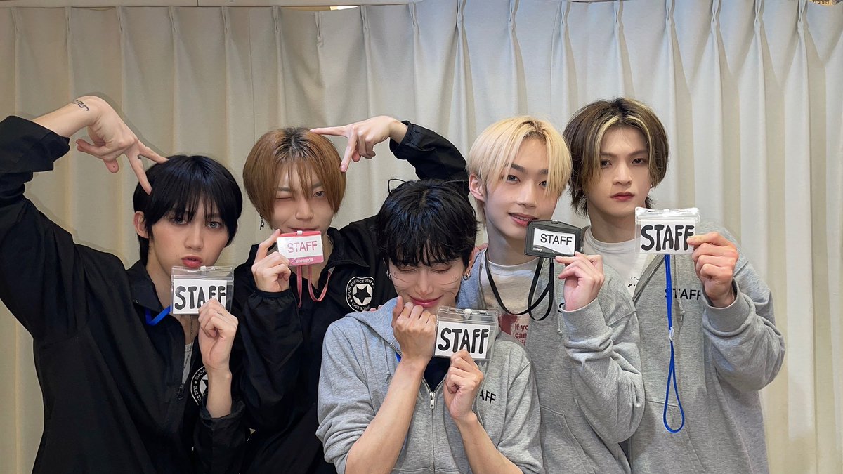 RE_LIVE_HALL_jp's tweet photo. 🦄#MYONE 🌈
@MY_ONE_OFFICIAL
5th LIVE IN JAPAN🎤
お越し頂きありがとうございました🎀
次の公演は
🗓 5月24日(日)
⏰ 開演 17:00~
📍 #RELIVEHALL
💰当日券¥4500
✨初めての方は無料&チラシ1枚に団体サイン✨
🪧公演の90分前にPRを行います
🎫予約チケット🎫
https://t.co/AATL0hzUeU https://t.co/gwT8jETkzL