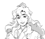 goatshizun's tweet photo. theres something about this specific bunhe thats so endearingly funny to me. wy areyou smiling like that https://t.co/LEvJhljF0r