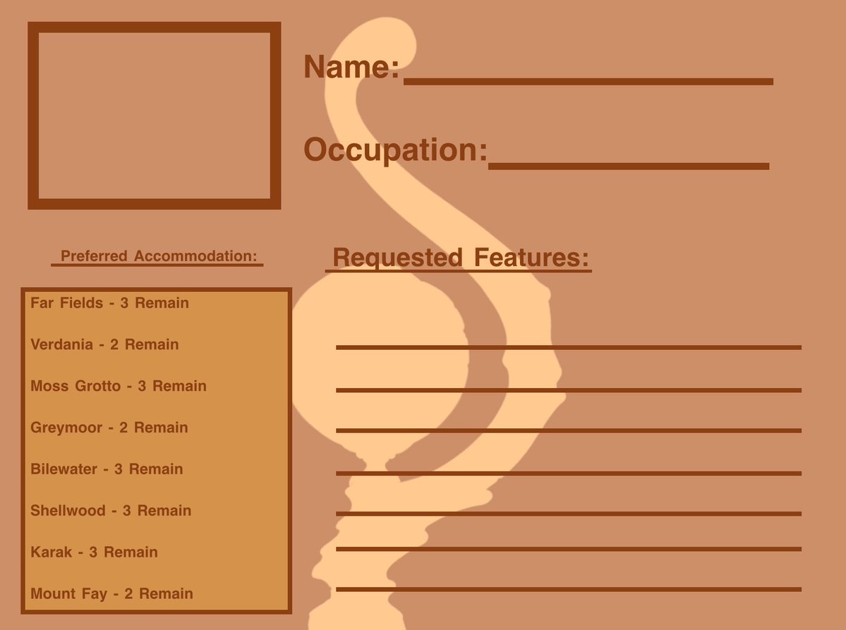 ChainedApostate's tweet photo. I am… planning to create some accommodation in the Lower-Bellveins. Any bugs who wish to apply for a bellhome… can do so here.

//Please have it in a thread from the reply I’ll use, as this is a ‘first come first serve’ type of application. https://t.co/cNf4H4FRAE