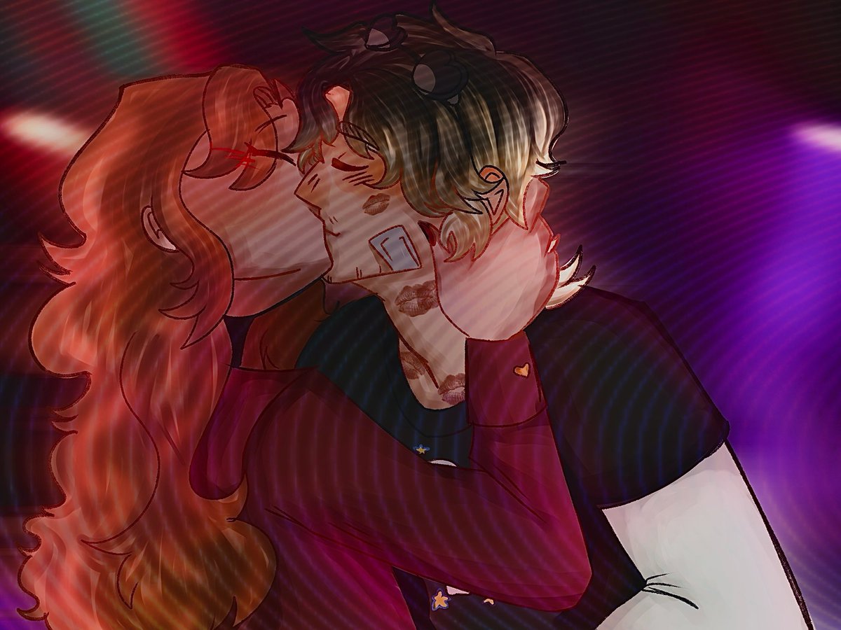 ⋆˙⟡ Sparkles ! 🩸| #XdaQuestão | COMMS ABERTAS ‼️ tweet media