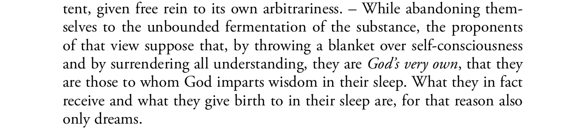 reeesh24's tweet photo. Hegel 🐐 https://t.co/GkttlpqyoJ
