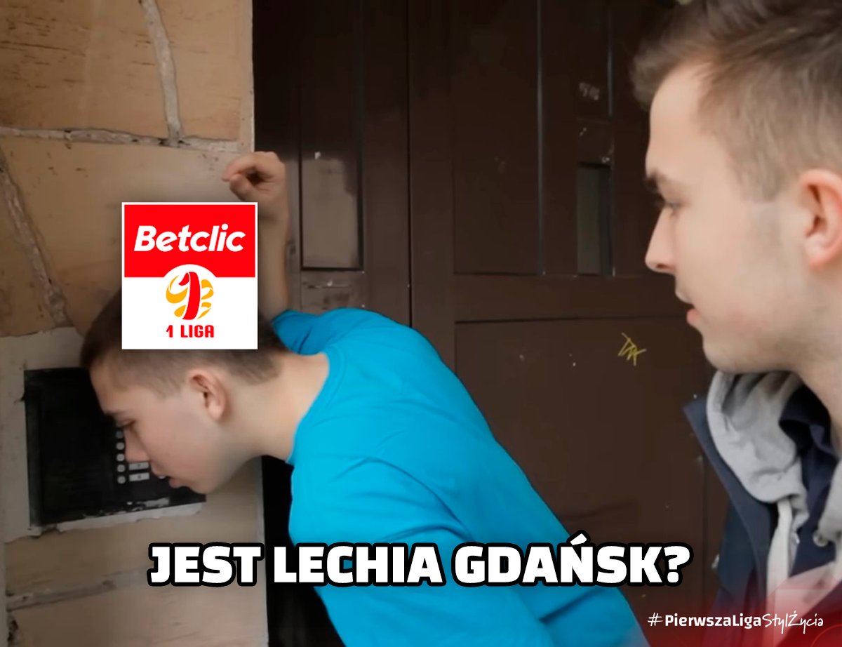 Betclic 1 Liga tweet media