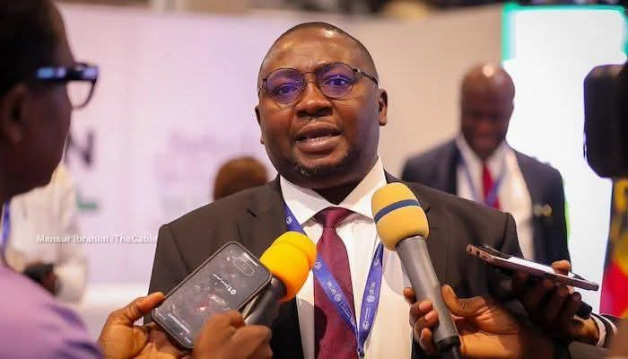 Roy Biakpara (Emir of Clan of Diasporans) tweet media