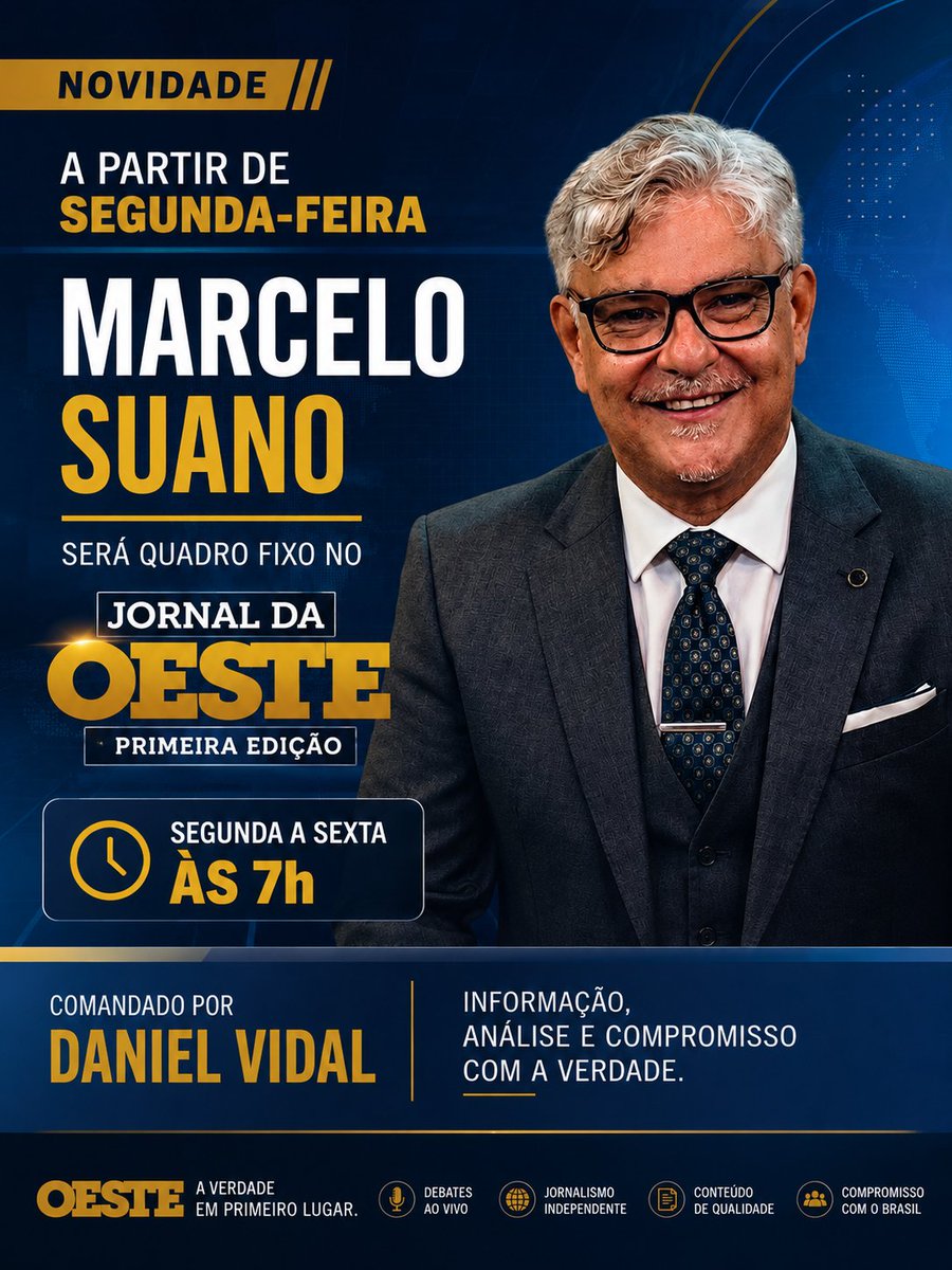 Marcelo Suano tweet media