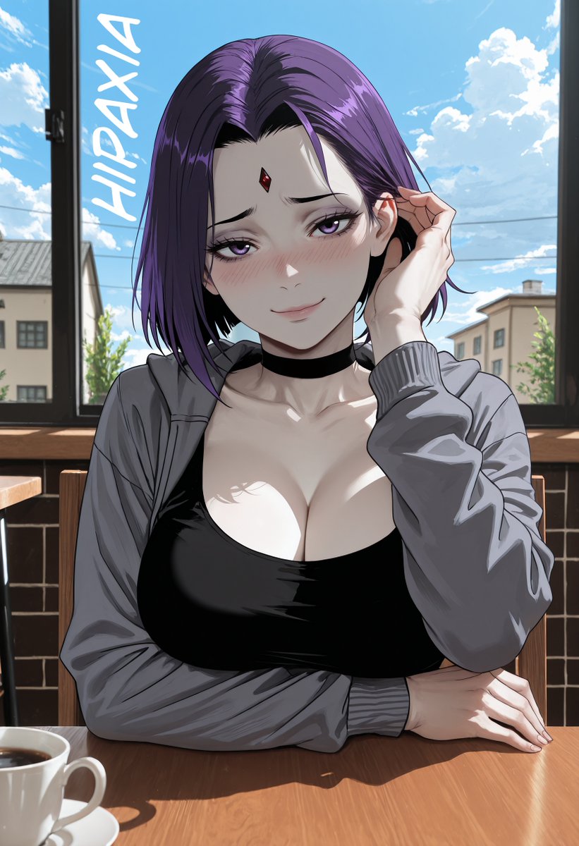 Hipaxiaartwork tweet media