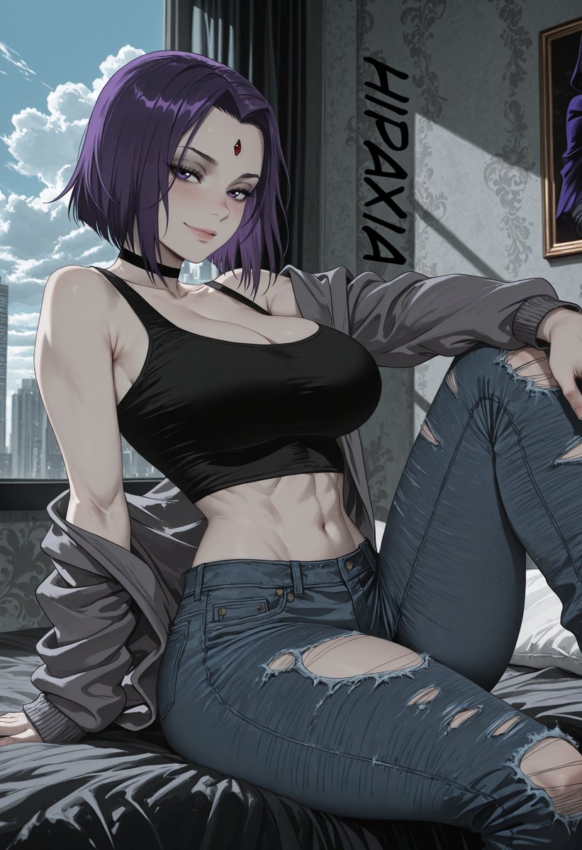 Hipaxiaartwork tweet media