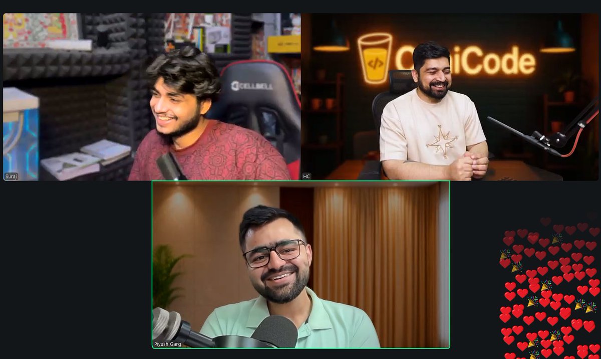 tejasxdev tweet picture