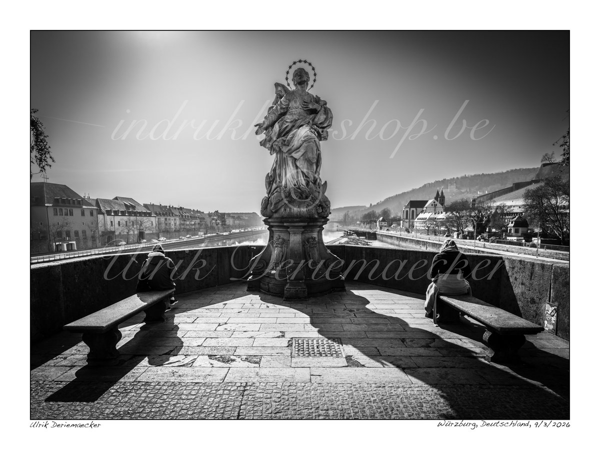 Indrukken's tweet photo. On the bridge ...

Impressions seeking empty walls.
Walk along in the shop.
Prints on A4 (small impressions) up to 120x80cm (large impressions) available to order.
--> https://t.co/oTRZgV142b

2/3 https://t.co/k1TzEH0DAR