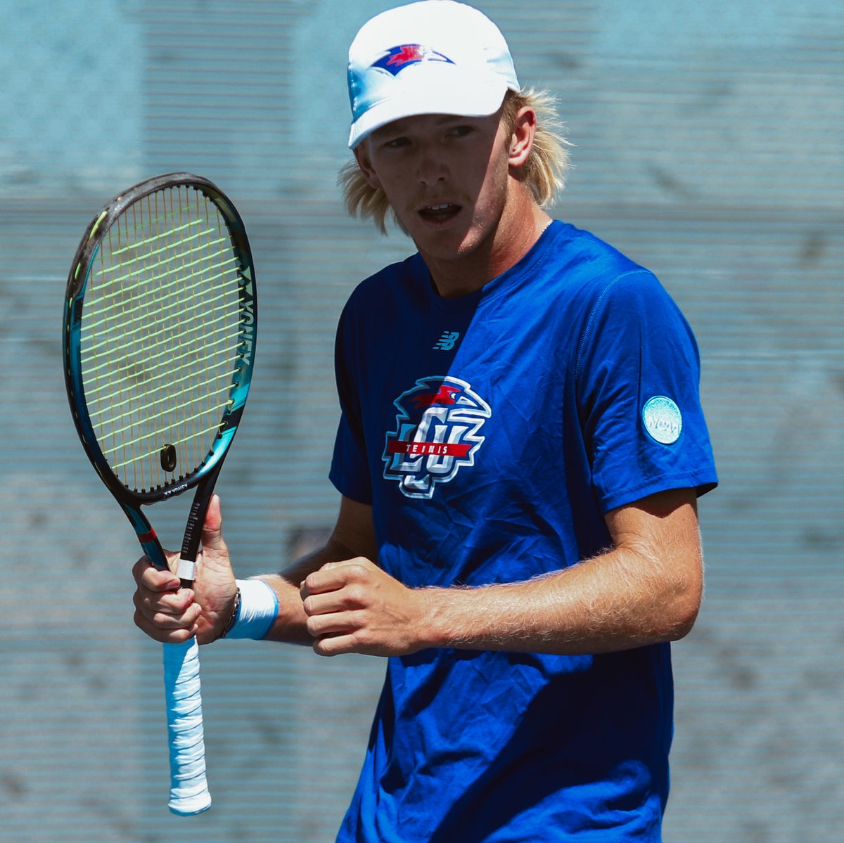 LCU Tennis tweet media