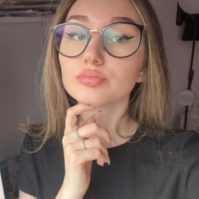 slimeberi69's tweet photo. #NewProfilePic https://t.co/cedNi7sJkb