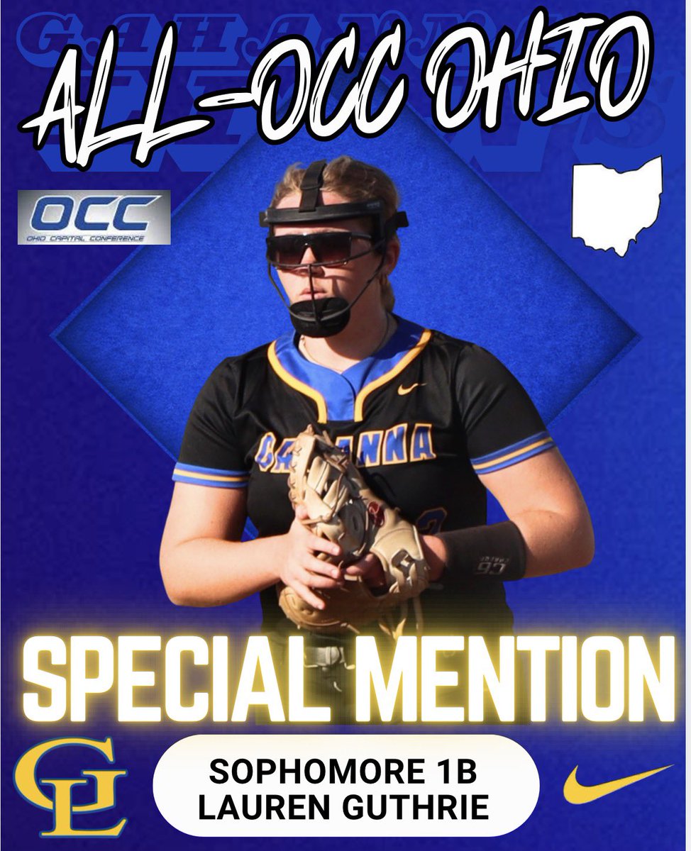 Gahanna Lincoln Lions Softball tweet media