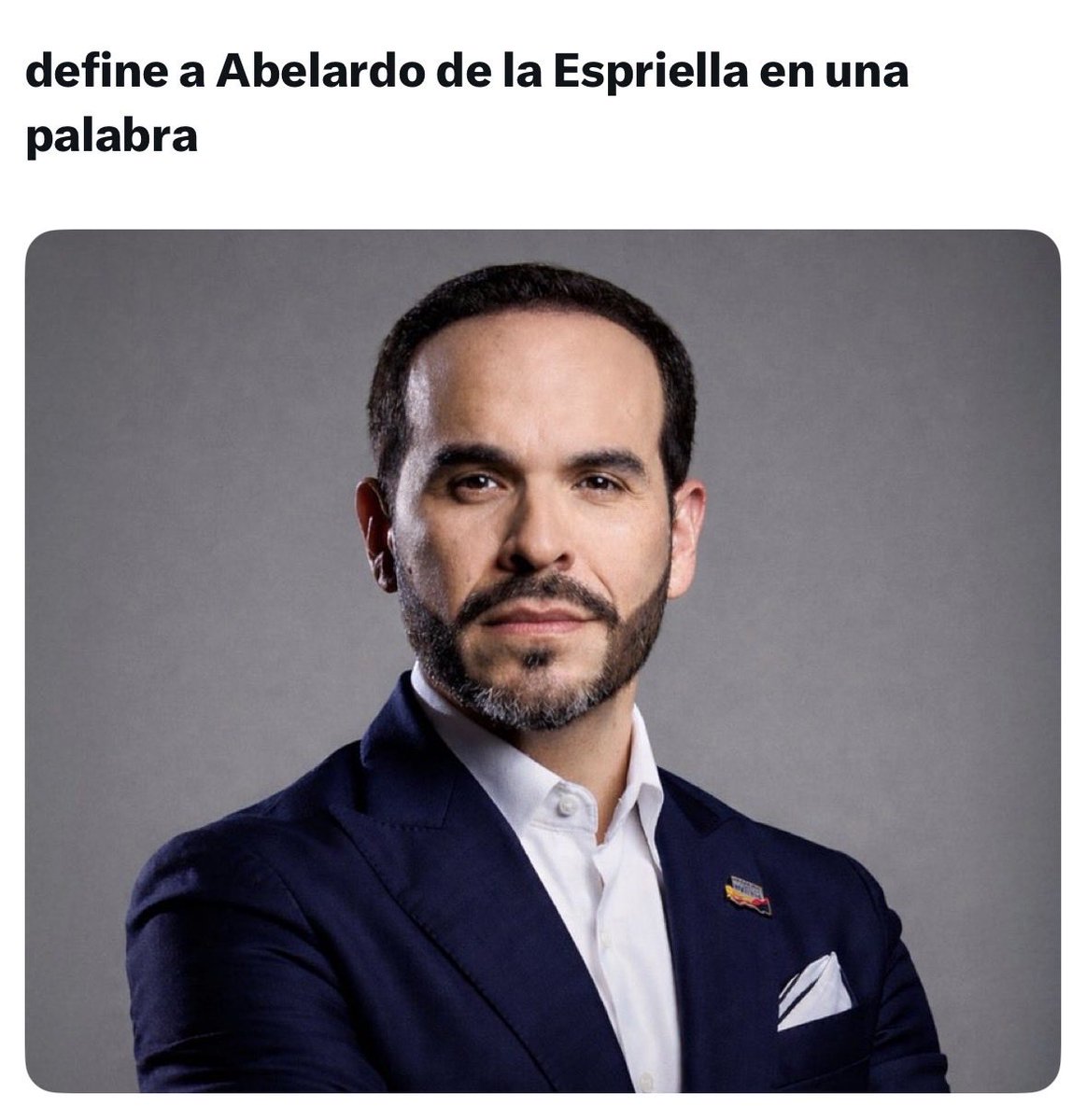 diegoavm25's tweet photo. https://t.co/vxdQJHNqIq