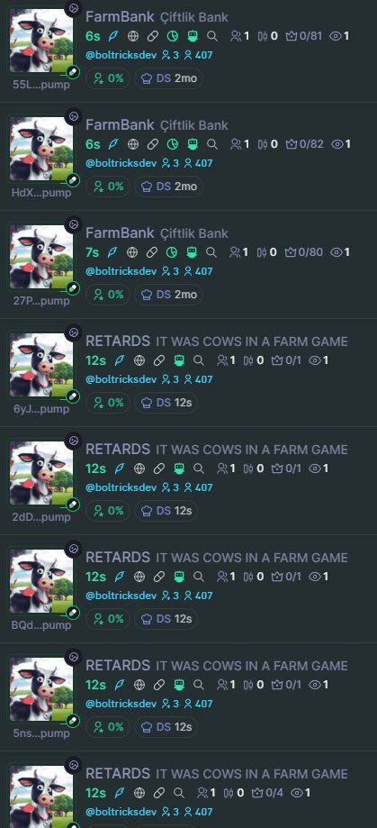 imgonnanuke's tweet photo. @BoltricksDev bruh, your shit is ass https://t.co/FLVrNPDjI9